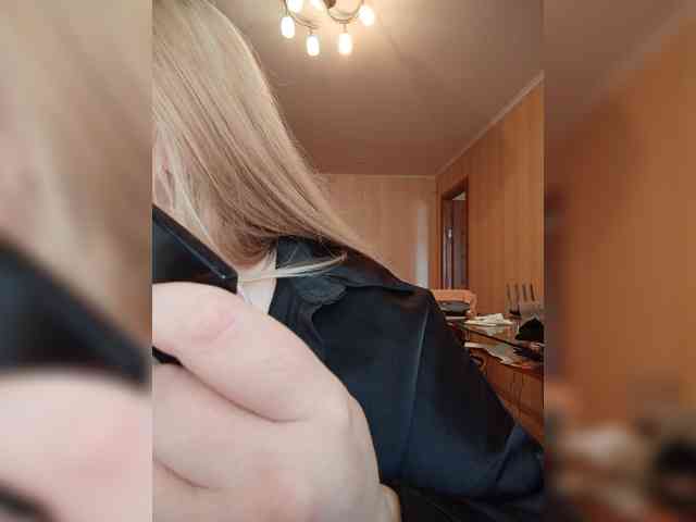 Pretty_NYUSHA