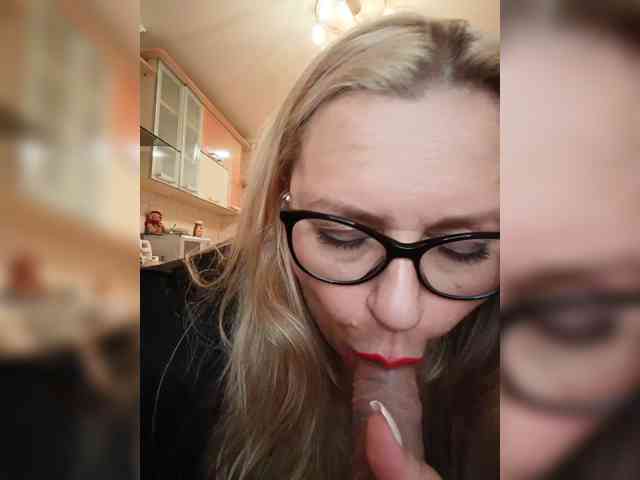 Pretty_NYUSHA webcam