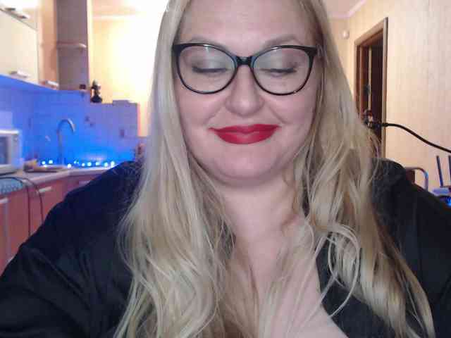 Pretty_NYUSHA webcam