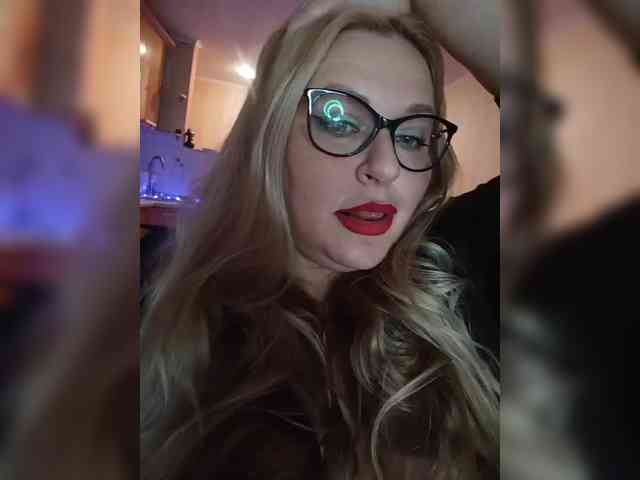 Pretty_NYUSHA webcam