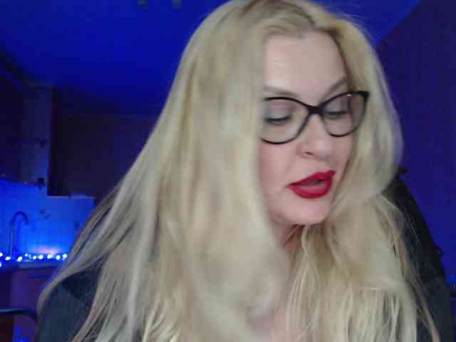 Pretty_NYUSHA webcam