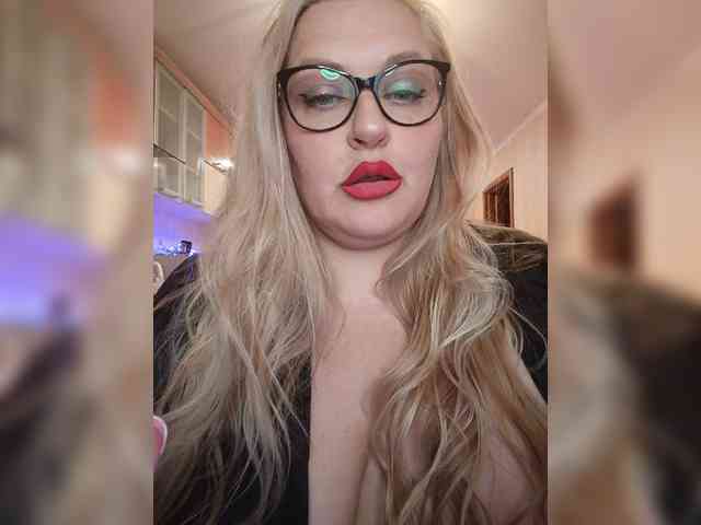 Pretty_NYUSHA webcam