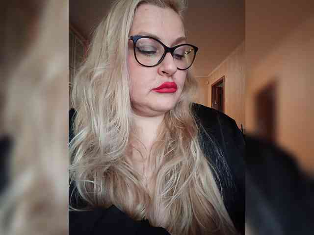 Pretty_NYUSHA webcam