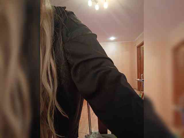 Pretty_NYUSHA webcam