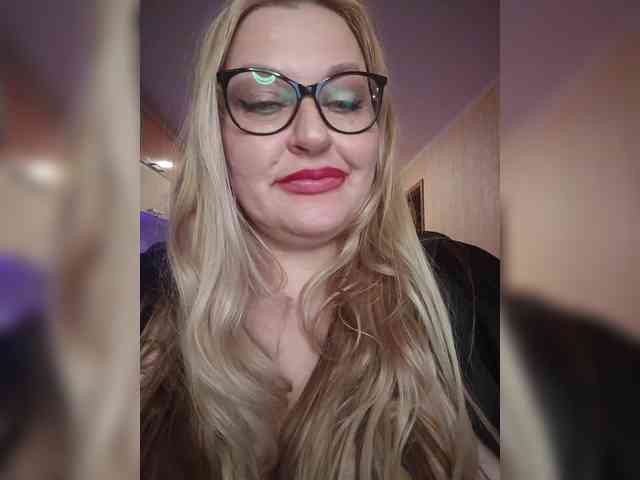 Pretty_NYUSHA webcam