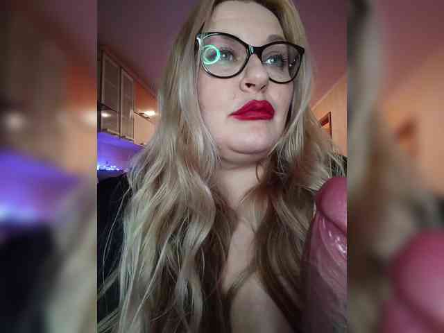 Pretty_NYUSHA webcam