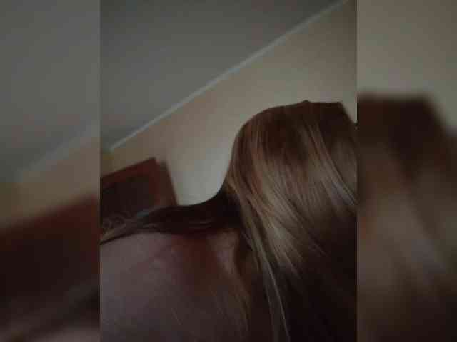 Pretty_NYUSHA webcam