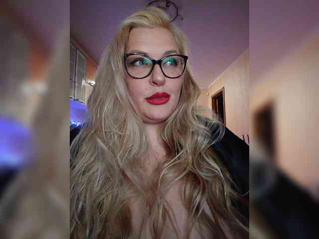 Pretty_NYUSHA webcam