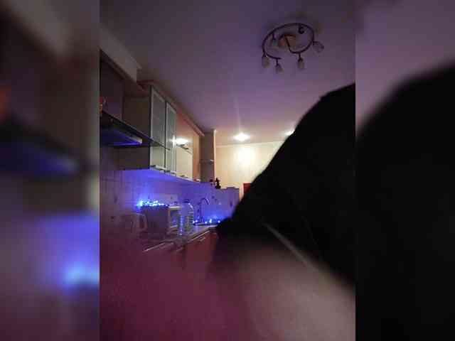 Pretty_NYUSHA webcam