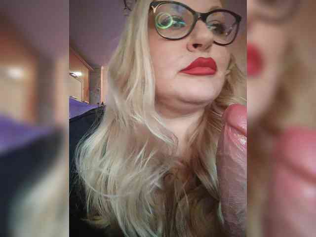 Pretty_NYUSHA webcam