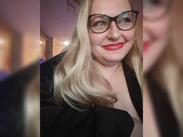 Pretty_NYUSHA webcam