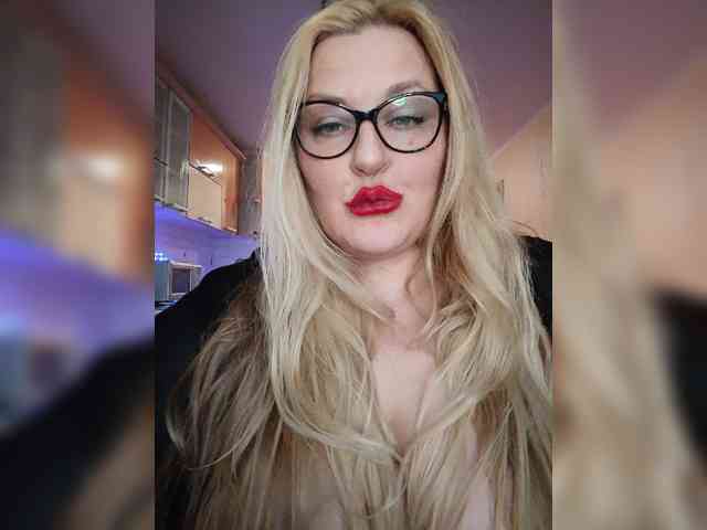 Pretty_NYUSHA webcam