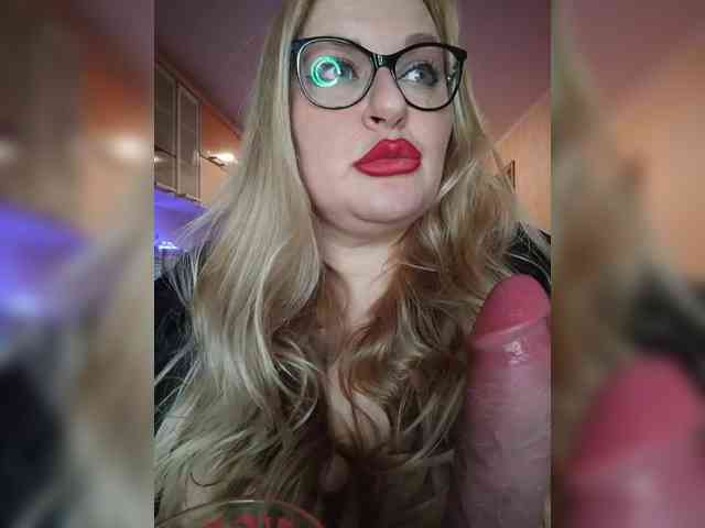 Pretty_NYUSHA webcam