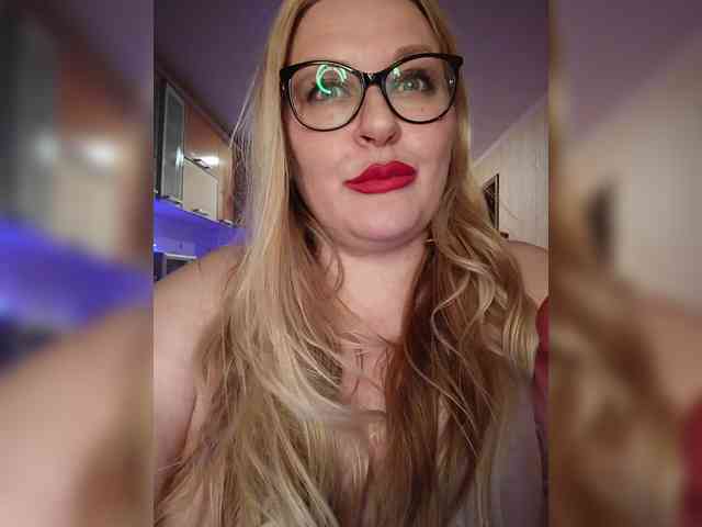 Pretty_NYUSHA webcam