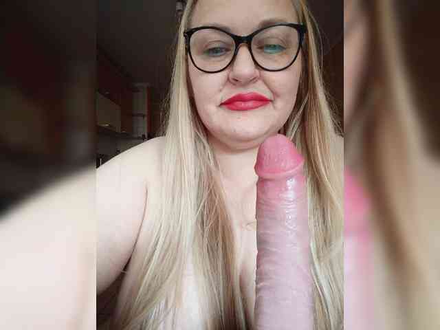 Pretty_NYUSHA webcam
