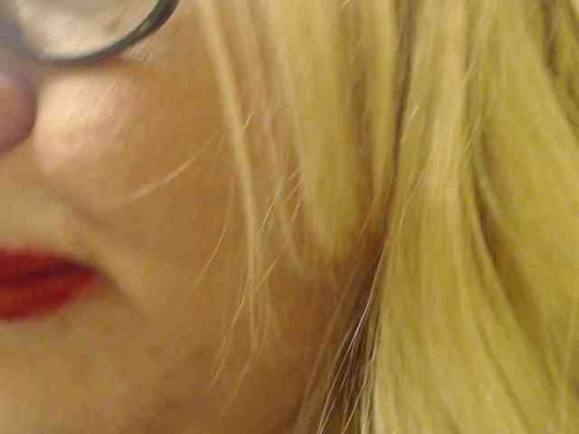 Pretty_NYUSHA webcam