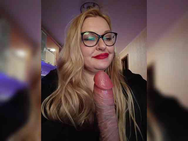 Pretty_NYUSHA webcam