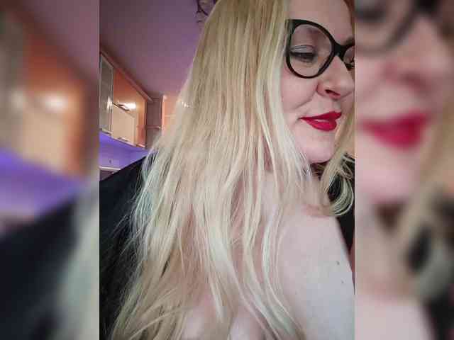 Pretty_NYUSHA webcam