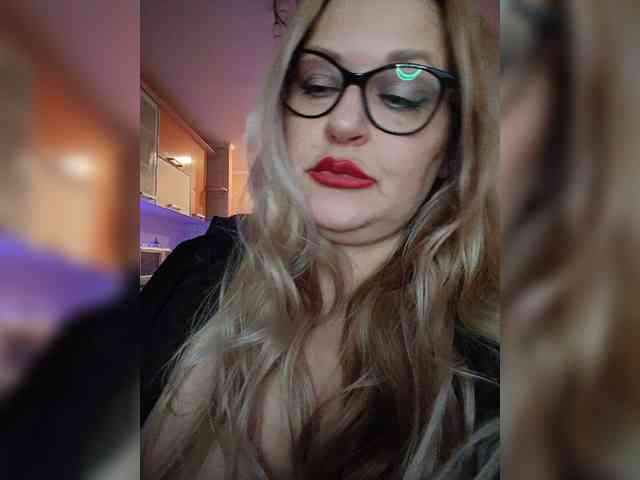 Pretty_NYUSHA webcam