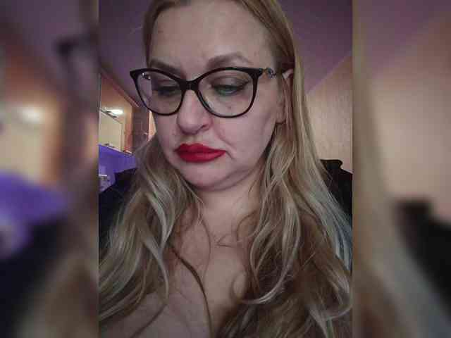 Pretty_NYUSHA webcam