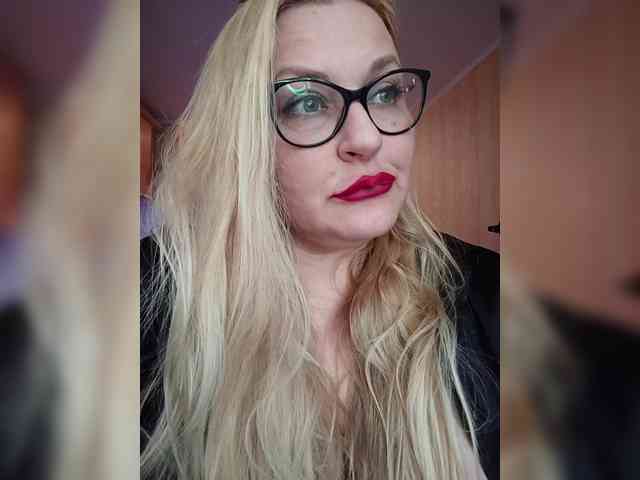 Pretty_NYUSHA webcam