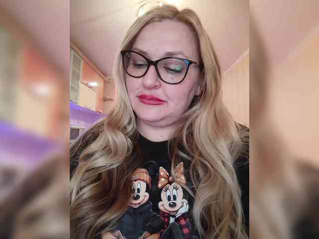 Pretty_NYUSHA webcam