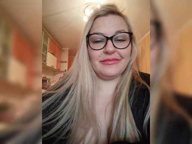 Pretty_NYUSHA webcam