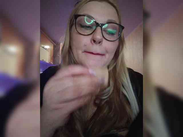 Pretty_NYUSHA webcam