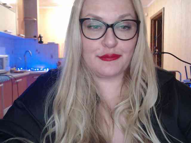 Pretty_NYUSHA webcam