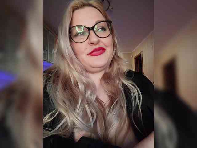 Pretty_NYUSHA webcam