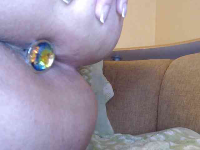 Pretty_NYUSHA webcam