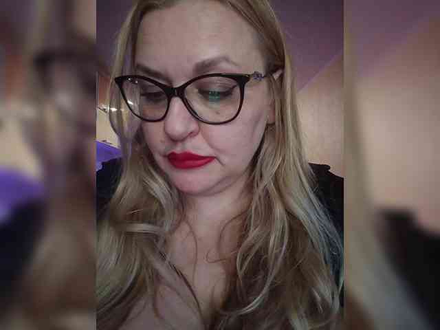 Pretty_NYUSHA webcam