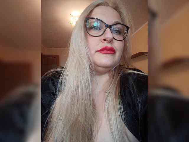 Pretty_NYUSHA webcam