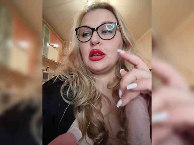 Pretty_NYUSHA webcam