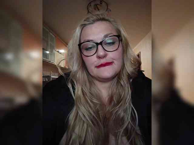 Pretty_NYUSHA webcam