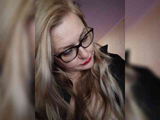 Pretty_NYUSHA webcam