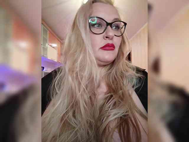 Pretty_NYUSHA webcam