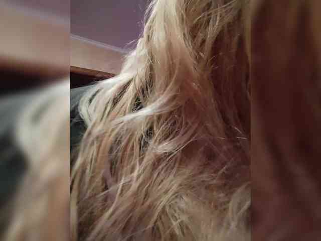 Pretty_NYUSHA webcam
