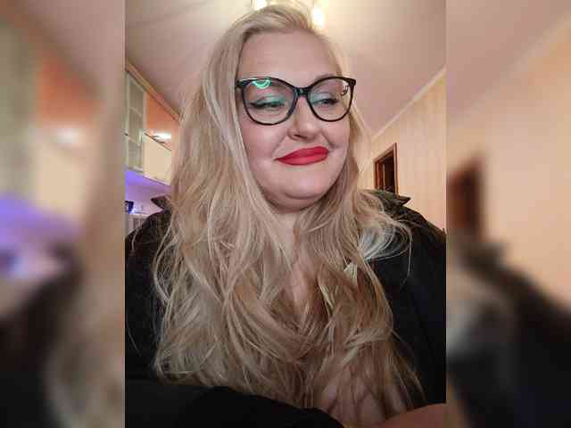 Pretty_NYUSHA webcam