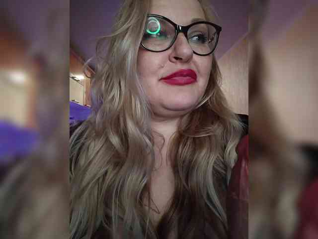 Pretty_NYUSHA webcam