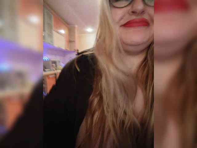 Pretty_NYUSHA webcam