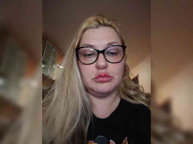 Pretty_NYUSHA webcam