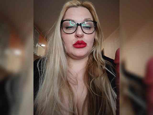 Pretty_NYUSHA webcam