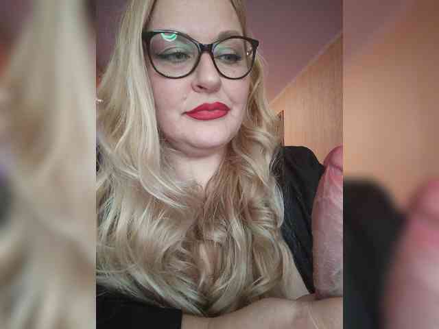 Pretty_NYUSHA webcam