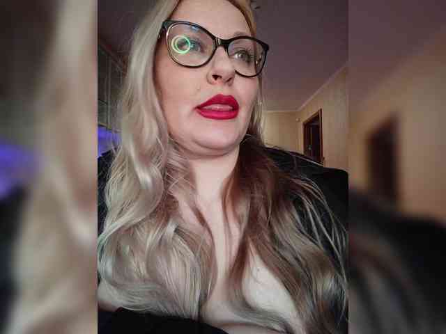 Pretty_NYUSHA webcam