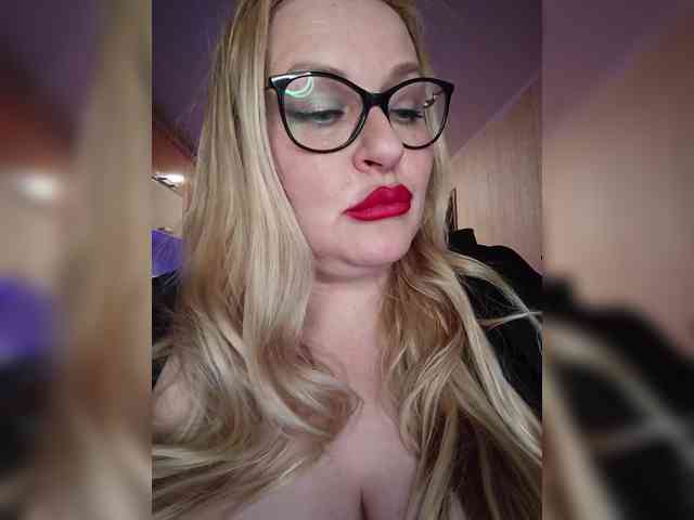 Pretty_NYUSHA webcam