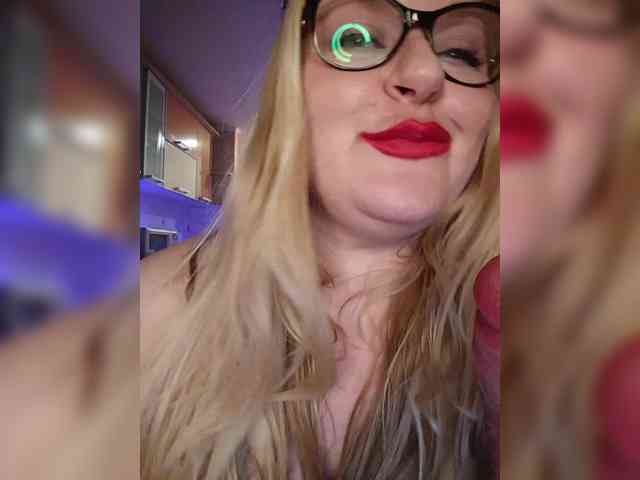 Pretty_NYUSHA webcam