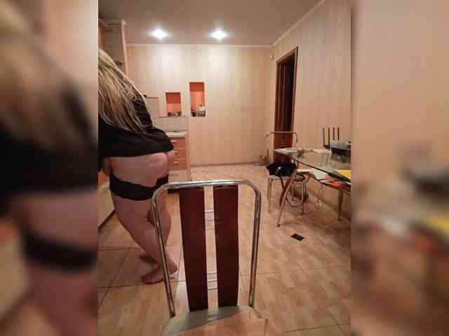 Pretty_NYUSHA webcam