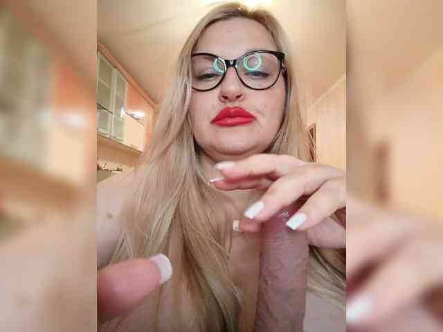 Pretty_NYUSHA webcam