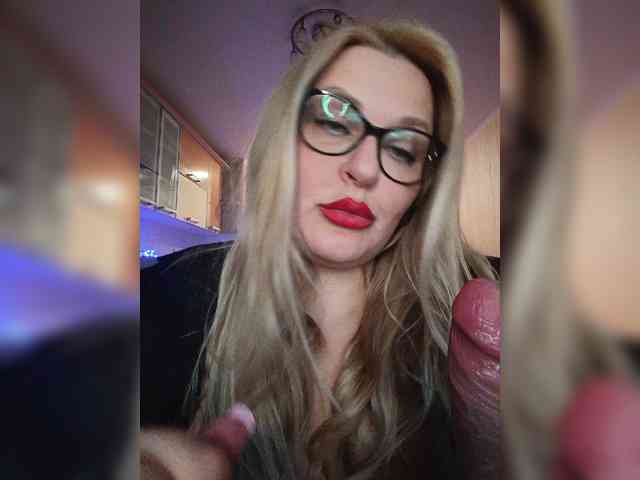 Pretty_NYUSHA webcam